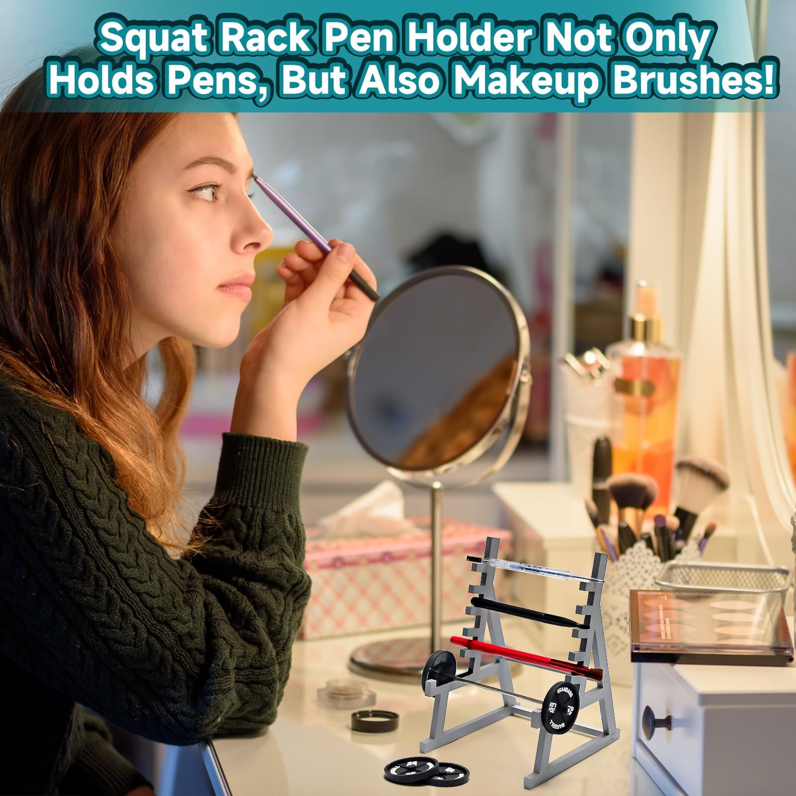 Gants De Musculation Pour électrostimulation Et Haltérophilie - Black