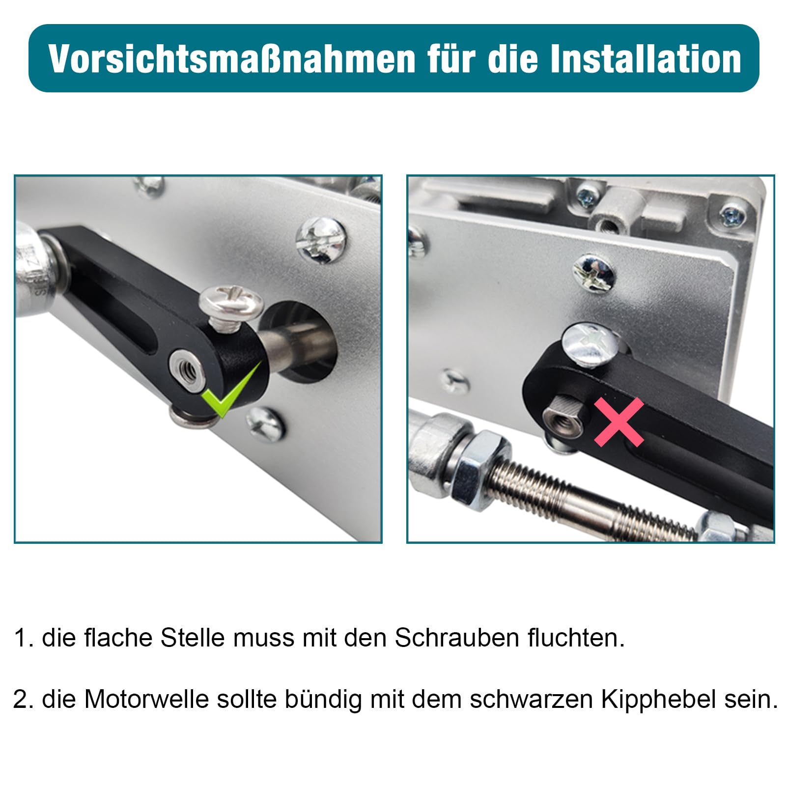 DIY hubkolbenmotor Linearantrieb DC 24V 120RPM Hub 30mm-150mm einstellbarer Teleskopmotor mit Geschwindigkeitsregler, Saugnapf und Fernbedienung