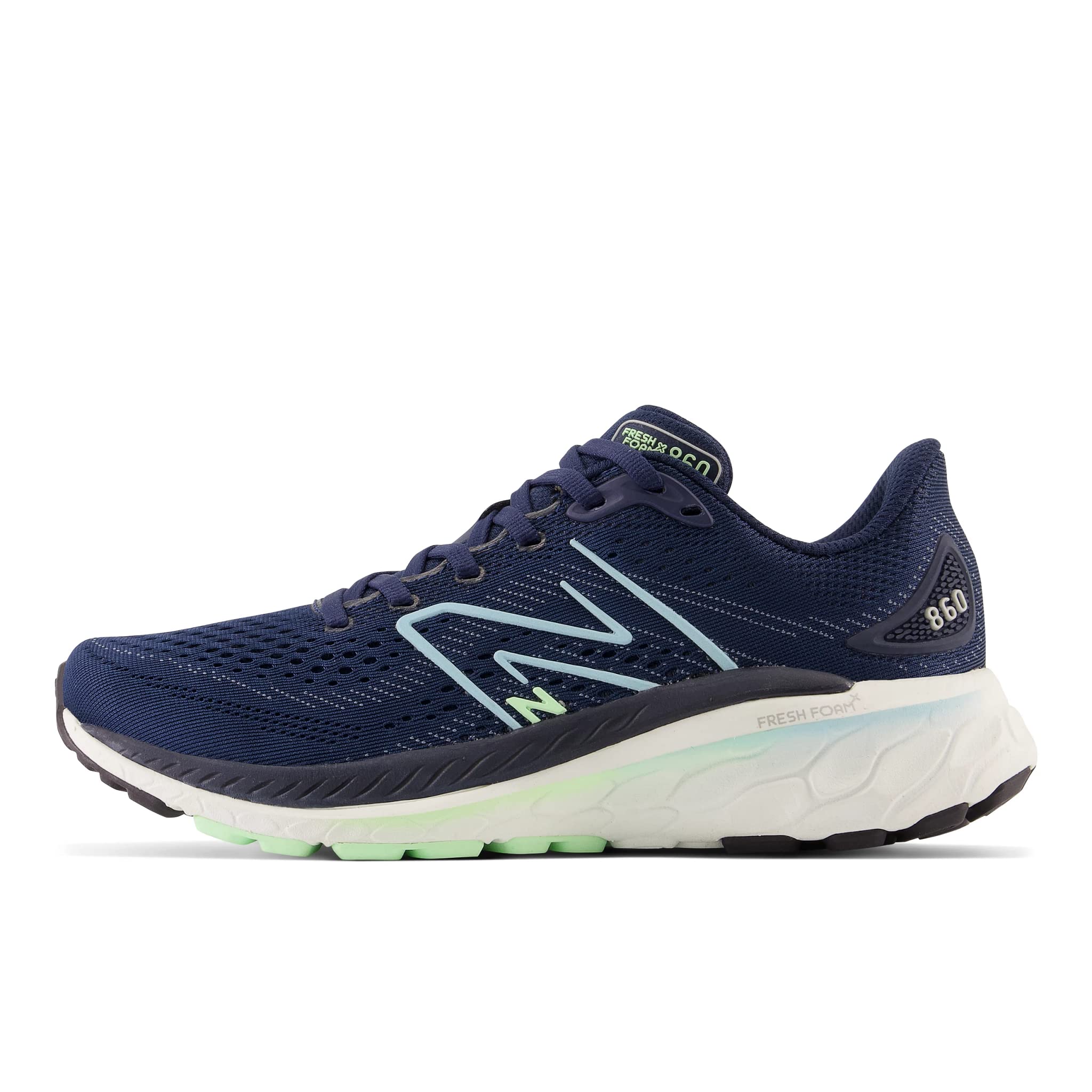 New Balance Womens Fresh Foam X 860 V13
