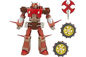 Transformers Toys Generations War for Cybertron: Siege Voyager Class WFC-S28 Wreck-Gar Action...