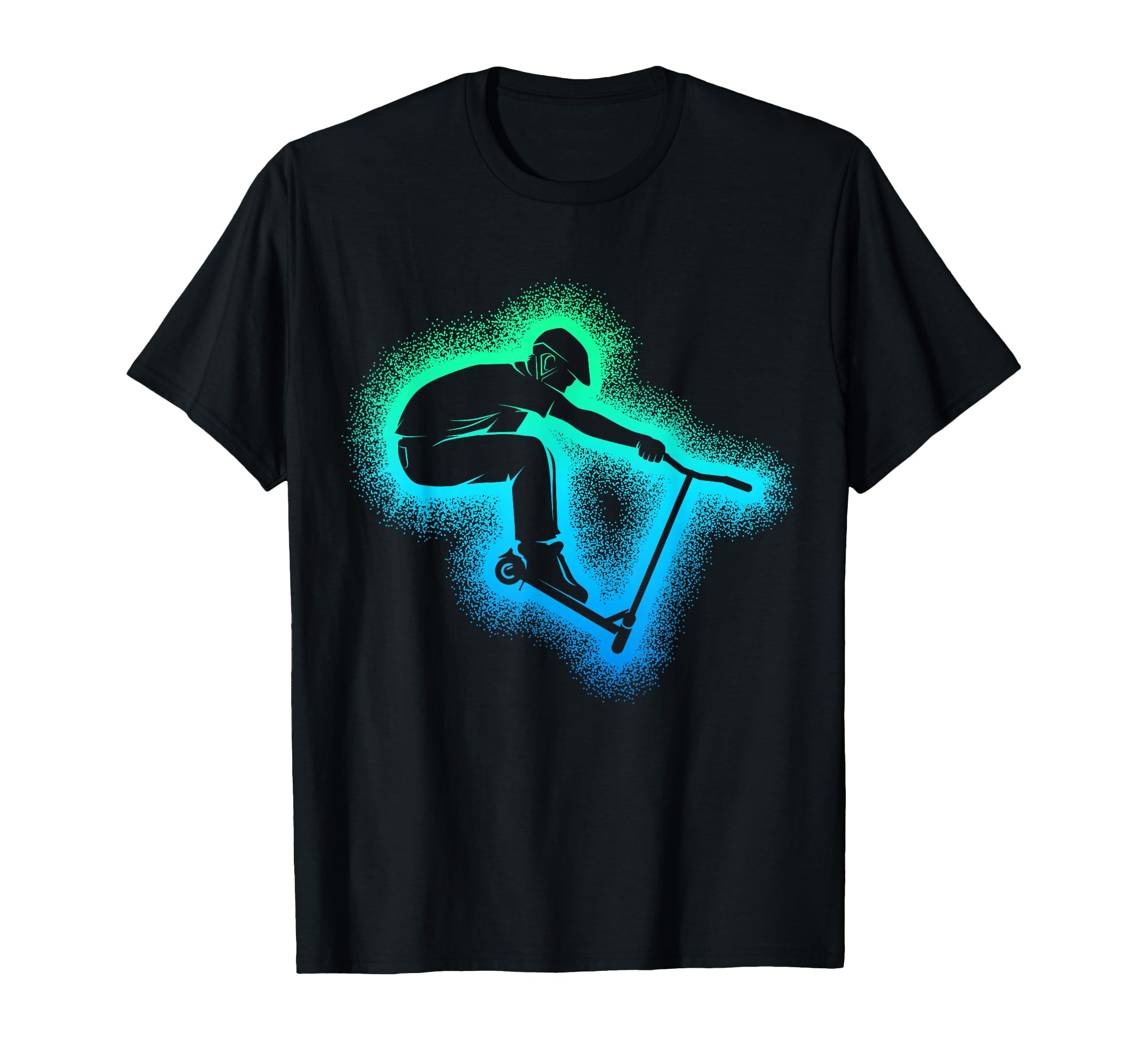 Kleidung mit Designs von Amazon Merch on Demand