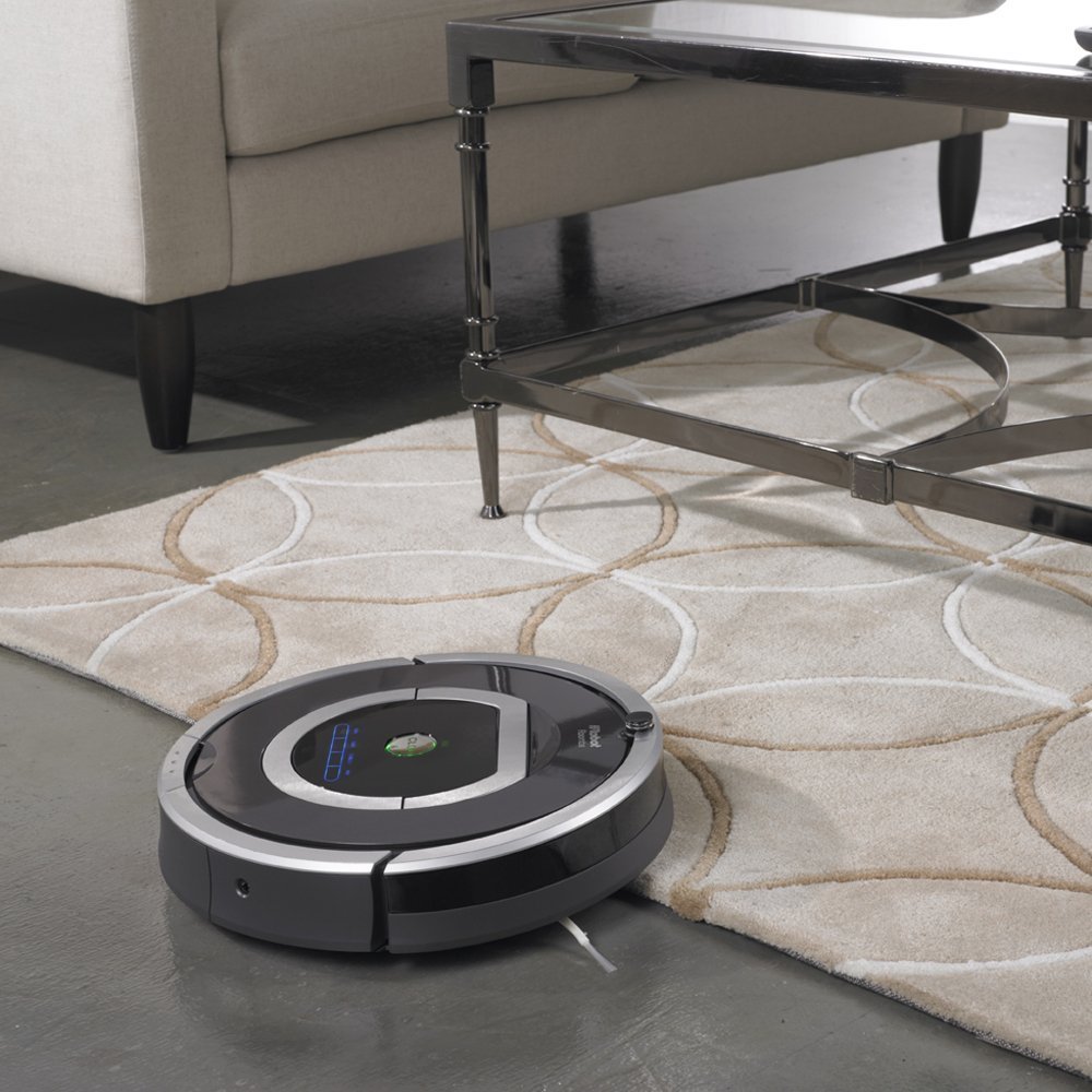 Amazon | ☆注目商品☆ ルンバ 780 クリーニングロボット 【ペット