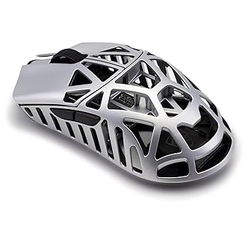 Amazon | WLMOUSE Beast X Mini Pro サイド穴あり ワイヤレス