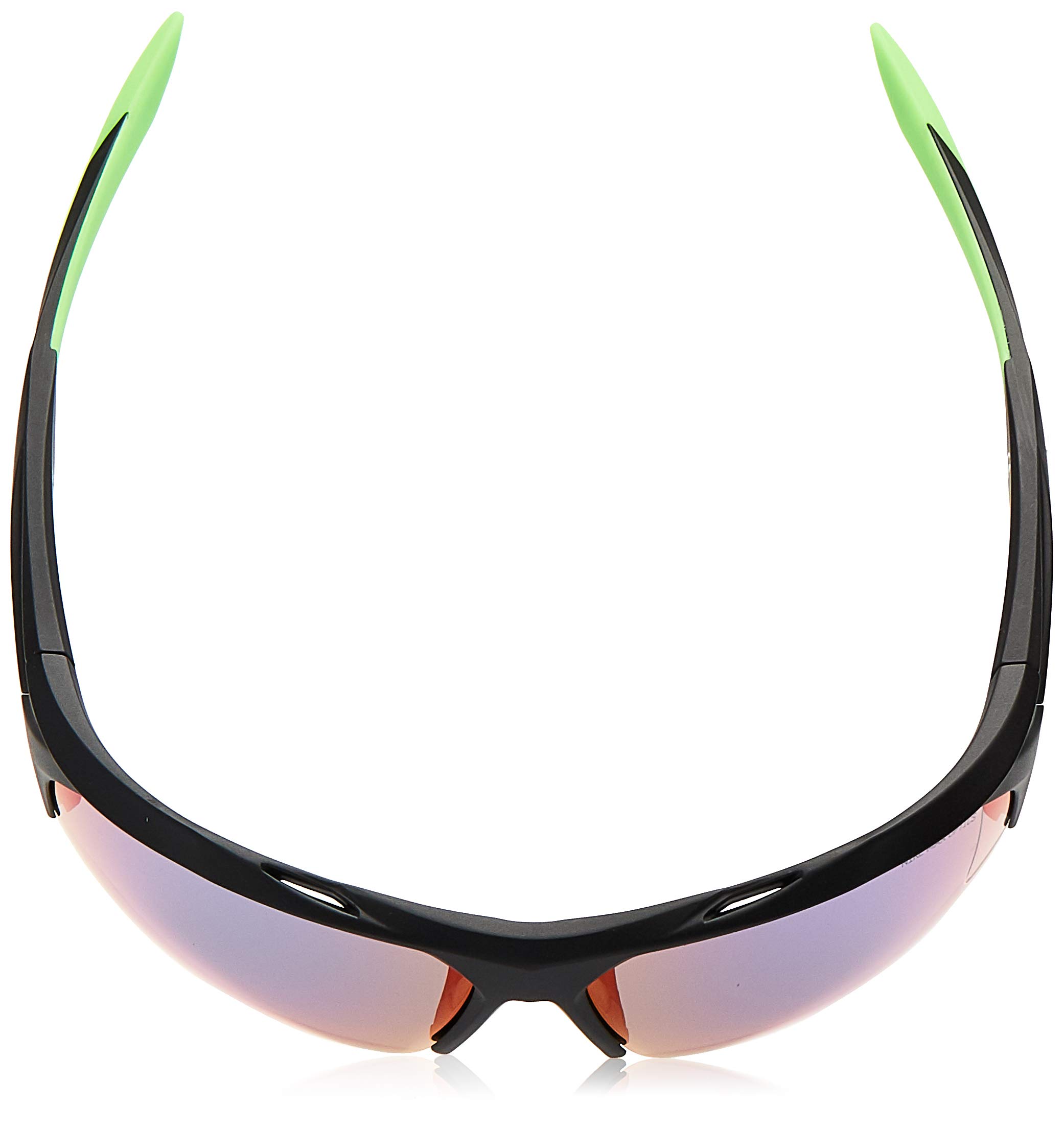 Nike EV1031-036 Terminus M Matte black/Neptune green Frame 