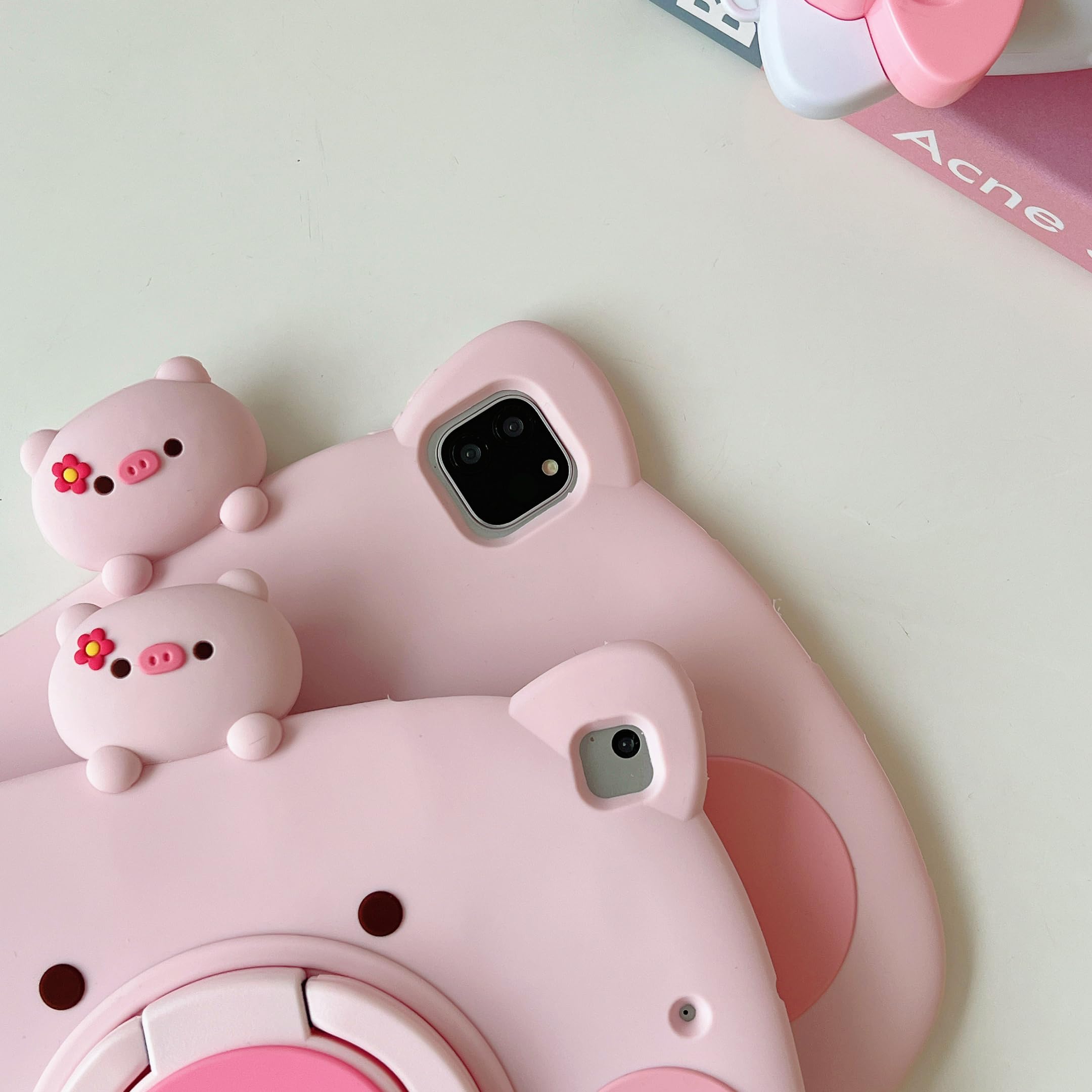 Amazon.co.jp: 縦/横置き対応・iPad mini 第6世代 8.3インチ