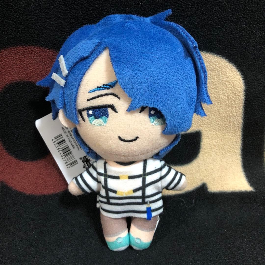 Amazon.co.jp: MILGRAM ミルグラム ボールチェーン付きぬいぐるみ