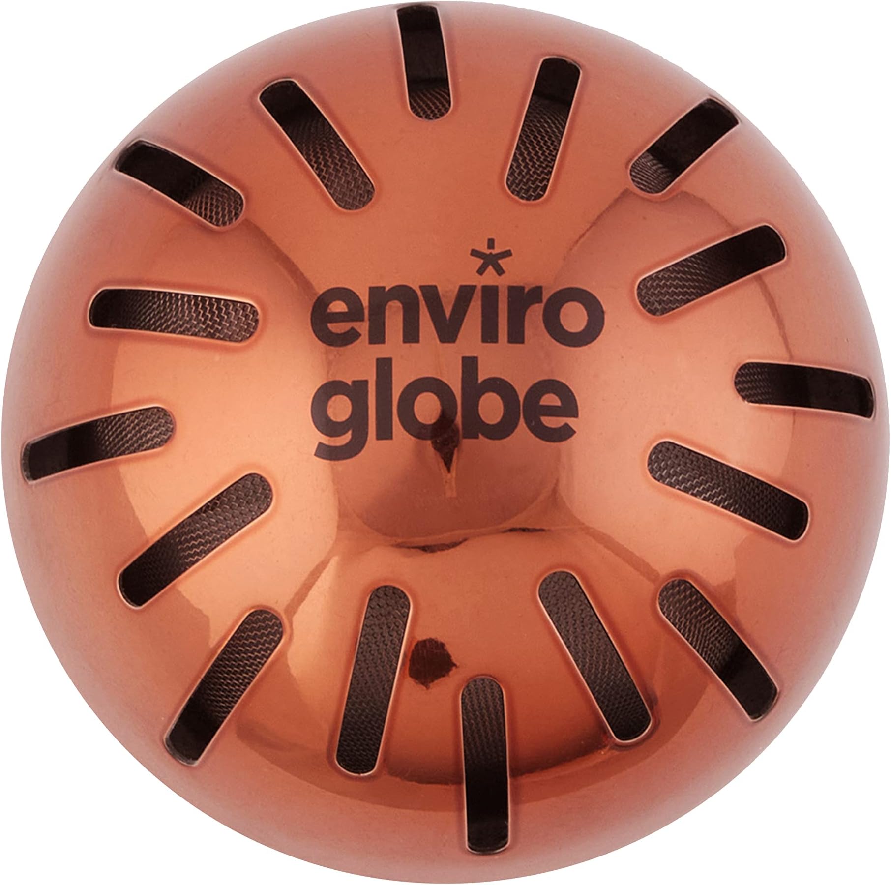 Enviroglobe Premium - Protection from Mobile Tower, Electrosmog EMF Protection Device | CE Certified | Patented Technology | No Battery or Adaptor Required