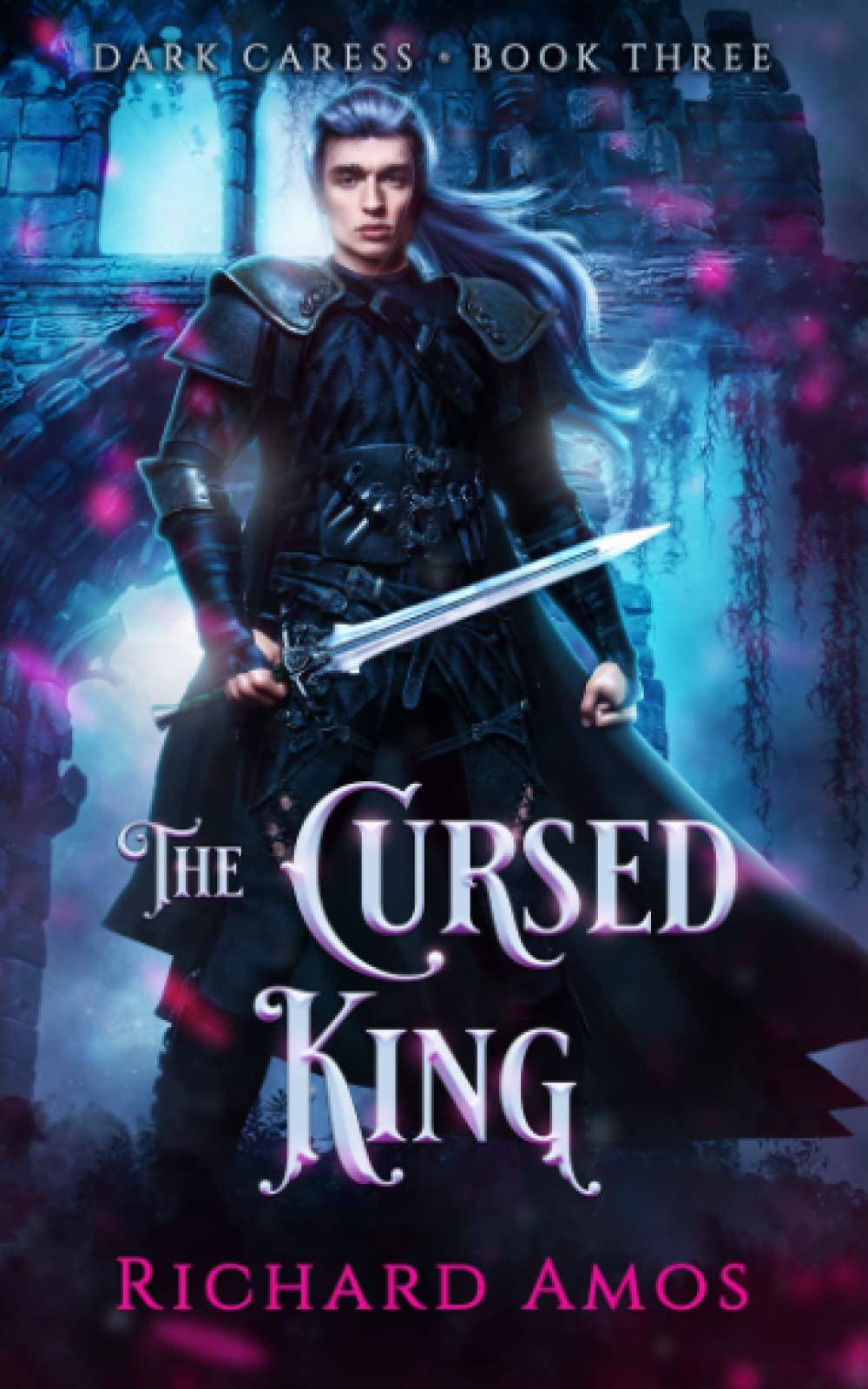 The Cursed King (Dark Caress)