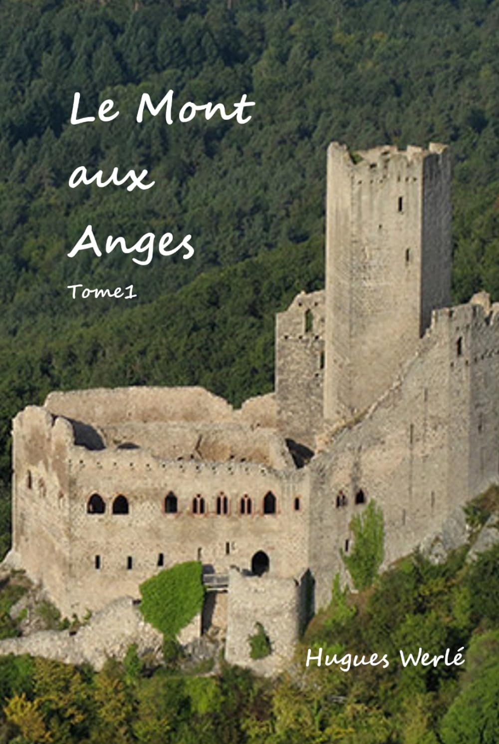 Le Mont aux Anges: Tome 1