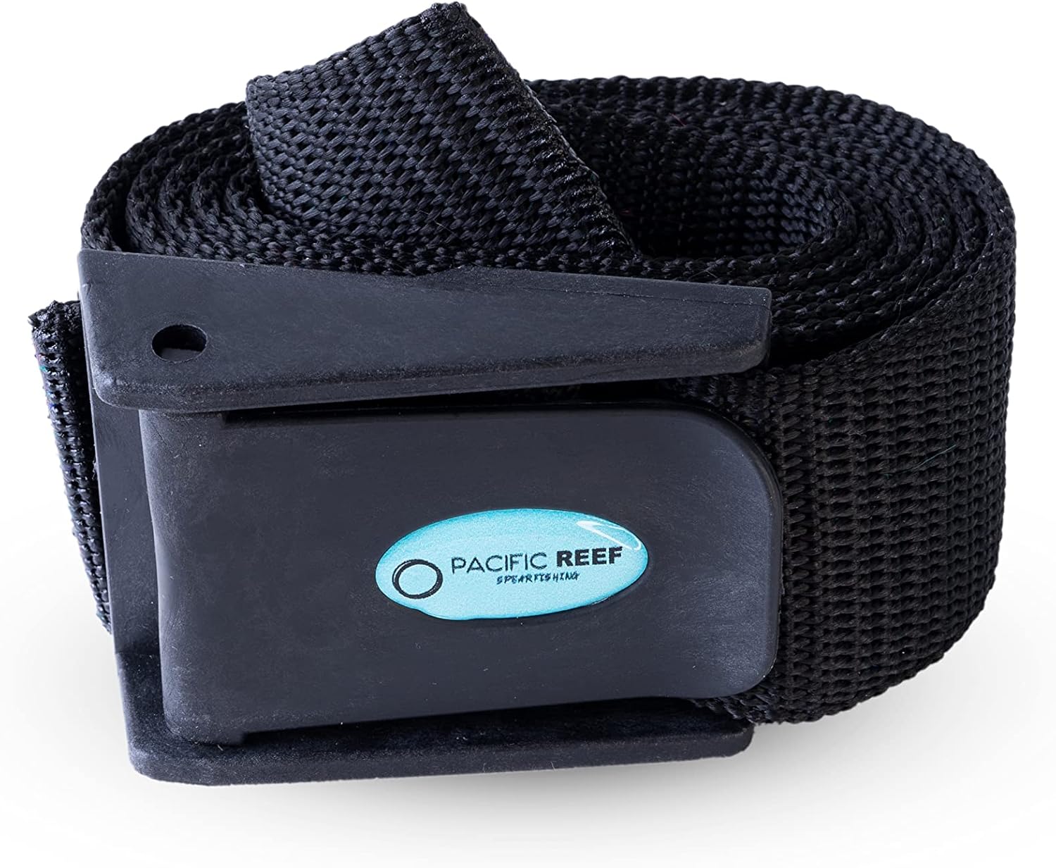 PacificReef ® Rubber and Nylon Freediving Scuba Diving