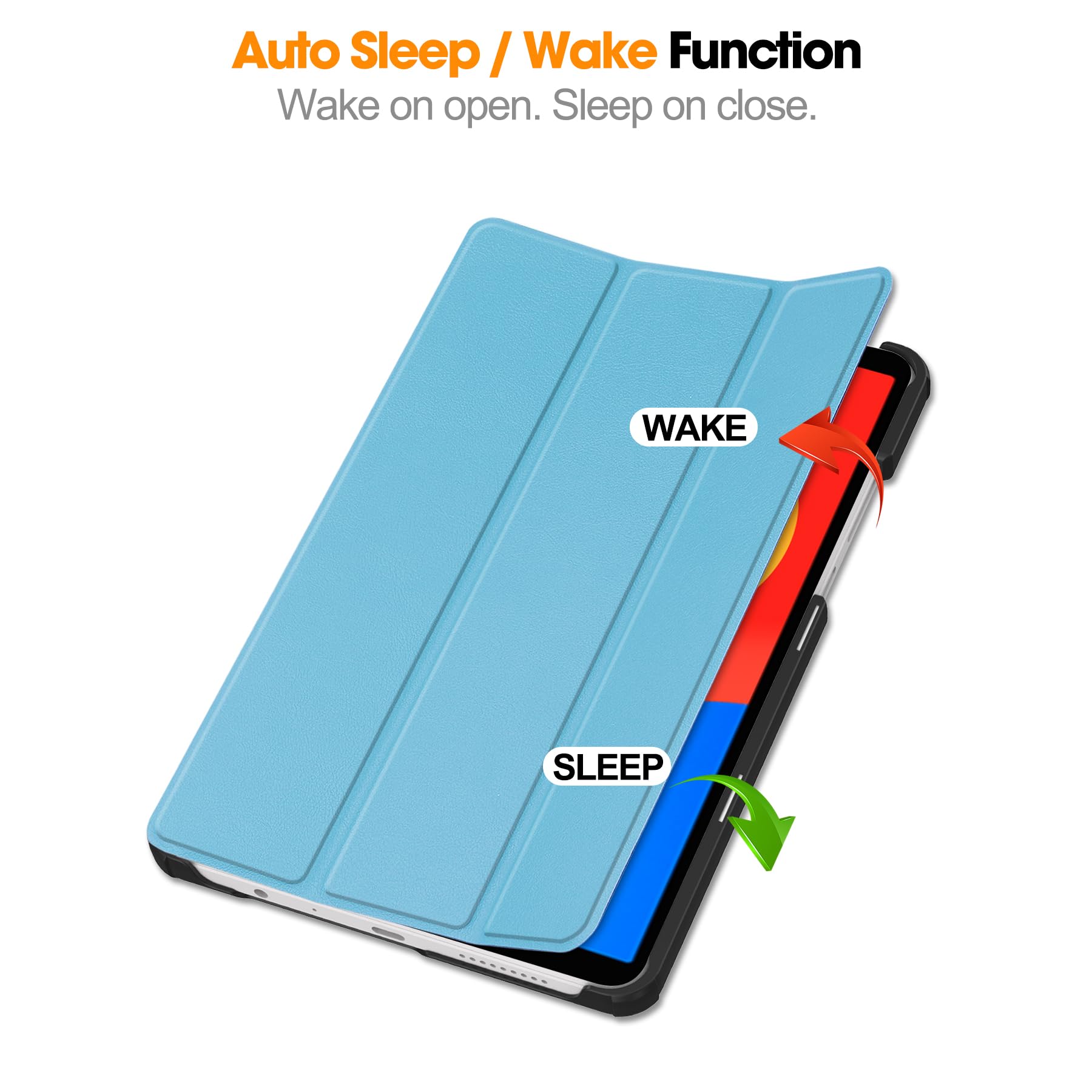 Xiaomi Redmi Pad SE 8.7 新品同様　ケース付き Amazon.co.jp: Redmi Pad SE 8.7 ケース Redmi Pad SE 8.7