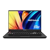 VivoBook Pro 15X Laptop&comma; 144Hz 15&period;6” FHD Display&comma; AMD Ryzen 9 6900HX Mobile CPU&comma; NVIDIA GeForce RTX 3070 GPU&comma; 32GB DDR5 RAM&comma; 1TB PCIe SSD&comma; Windows 11 Home&comma; 0°Black&comma; M6501RR-DB96
