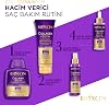 Bioxcin Collagen & Biotin Hacim Şampuanı | 3 x 300 ml | İnce Telli ve Hacimsiz Saçlar İçin | Hidrolize Kolajen + Biotin + BioComplex B11 (2 paketi)