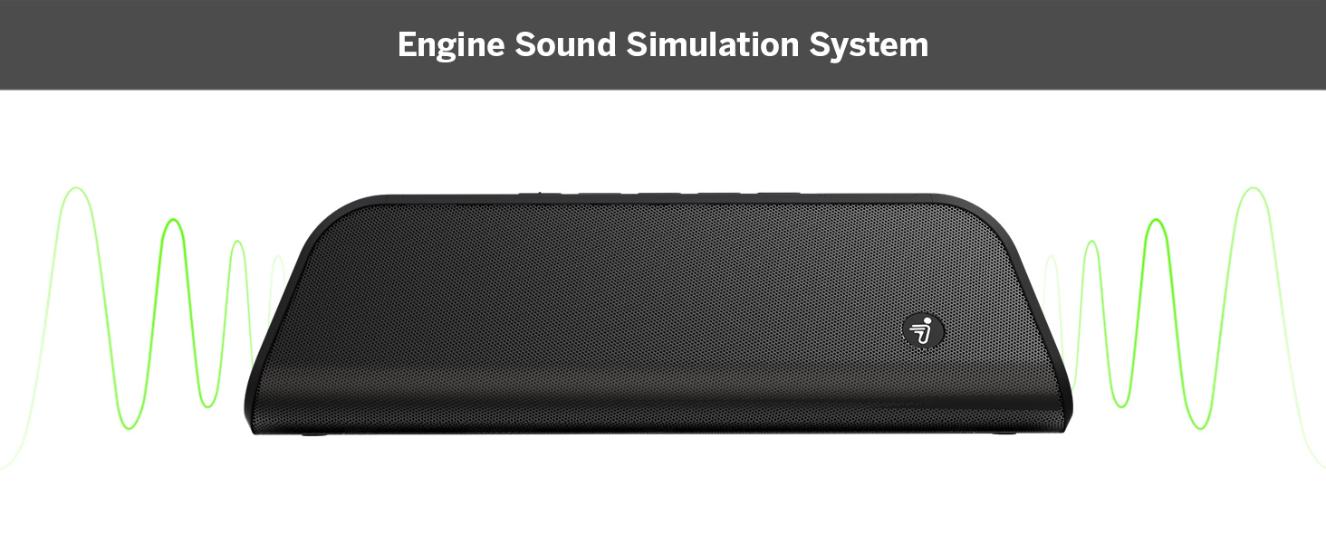 Watch Segway Ninebot Engine Speaker on Amazon Live
