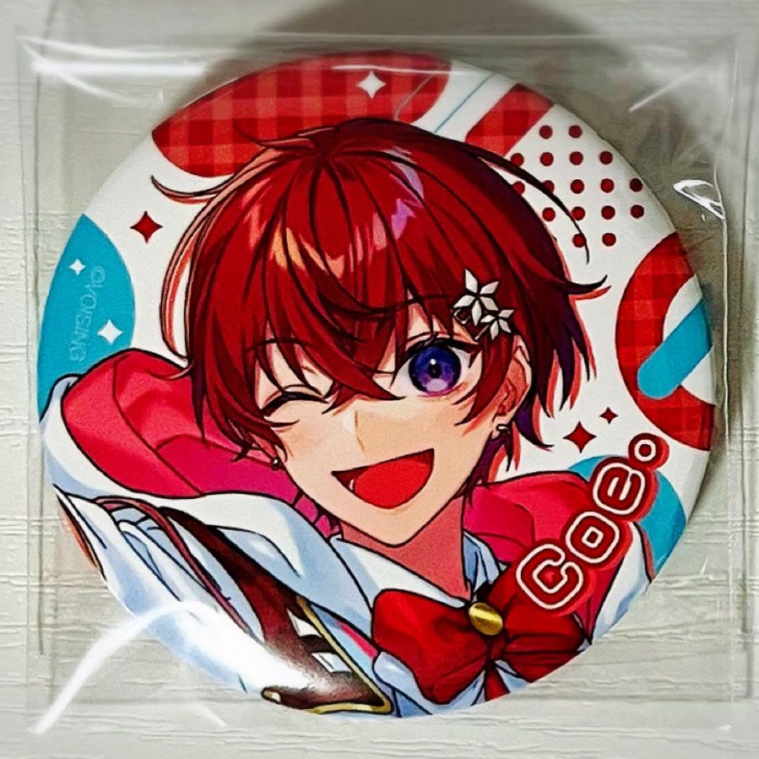 Amazon.co.jp: すたぽらCoe.すたぽら推し方攻略本缶バッジ第10弾