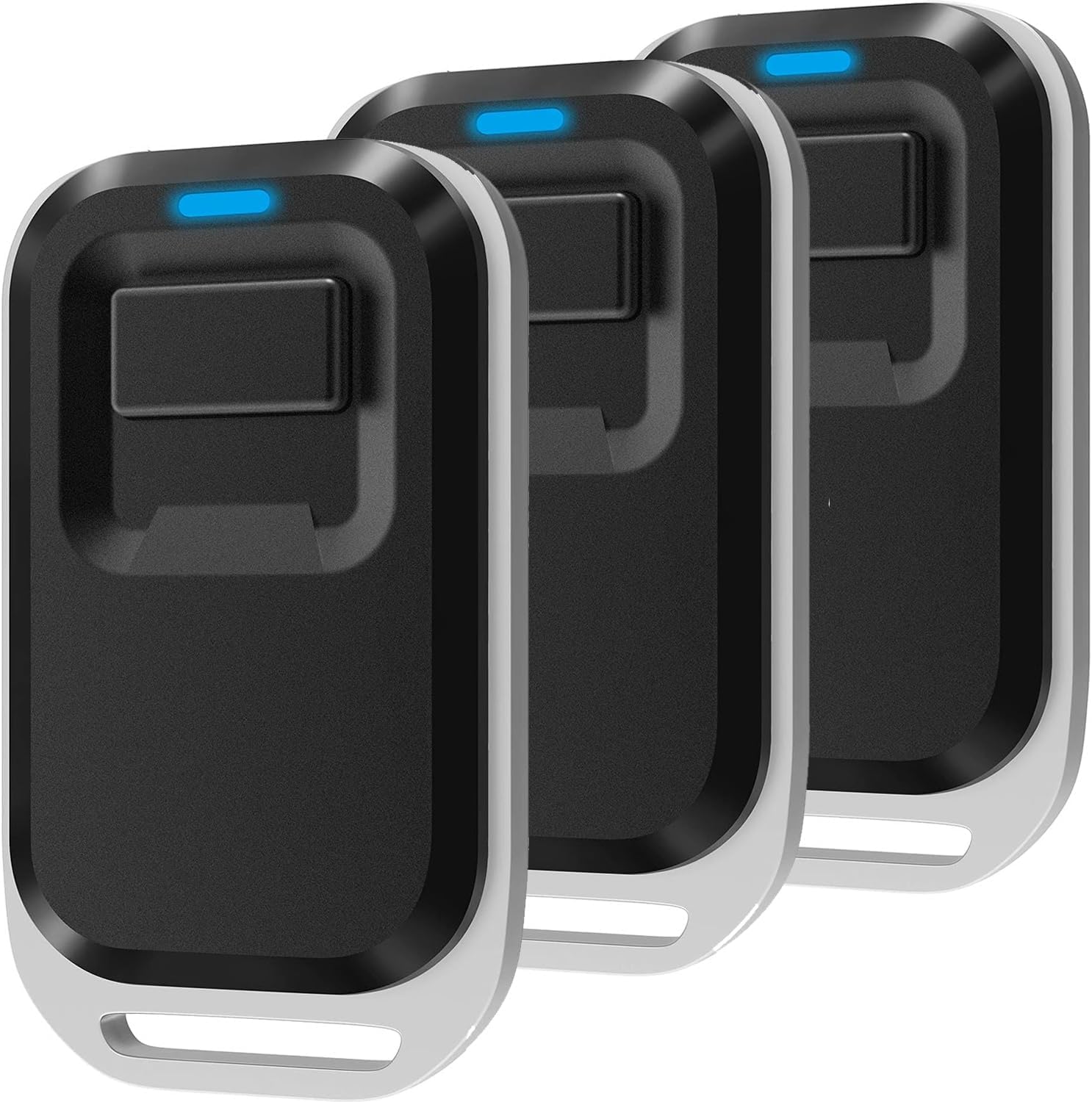 Amazon.com: UHPPOTE 1-Button RF Wireless Remote Transmitter Fob
