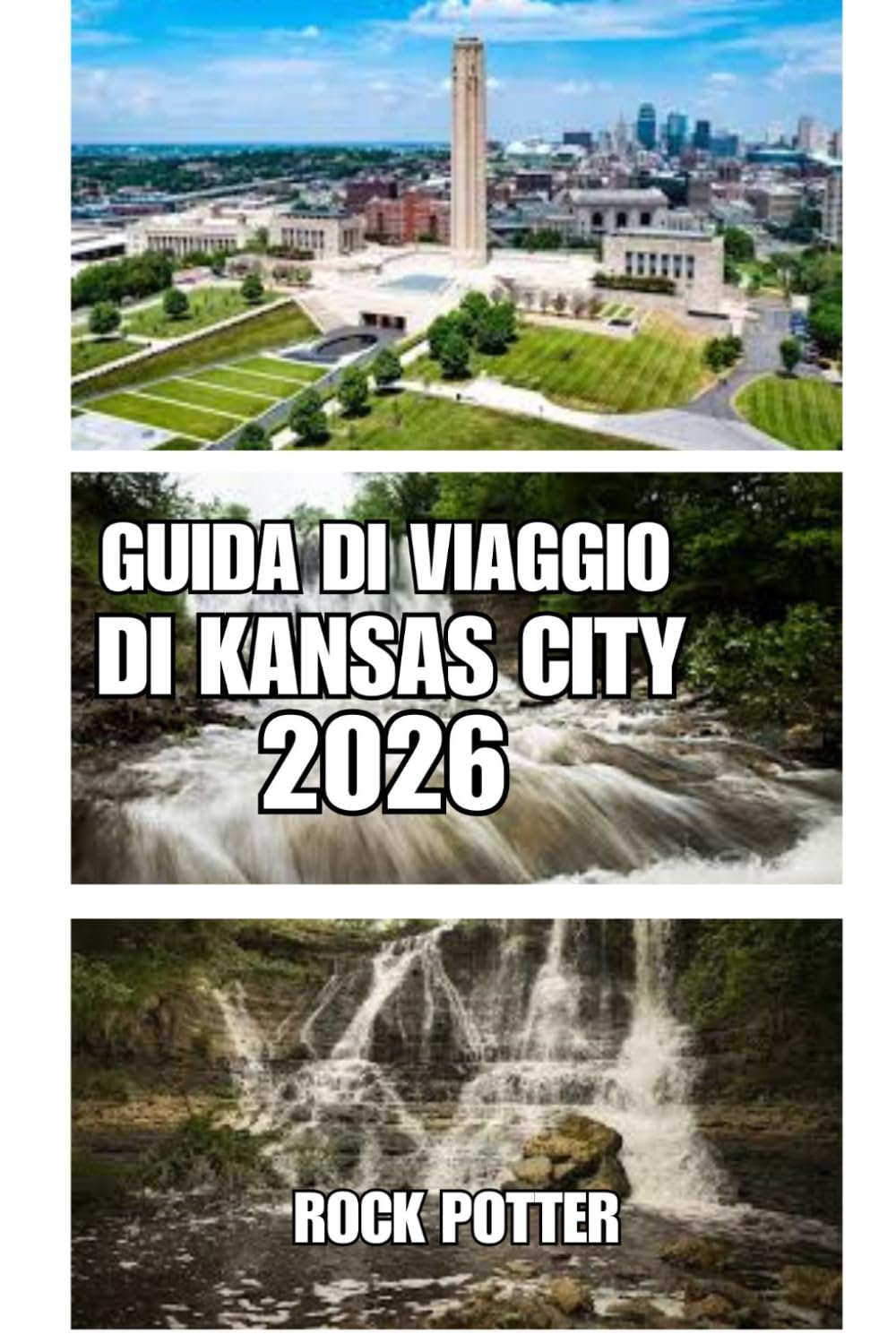 GUIDA DI VIAGGIO DI KANSAS CITY: Un viaggio pratico tra barbecue, patrimonio jazz, luoghi simbolo e scoperte di quartiere.
