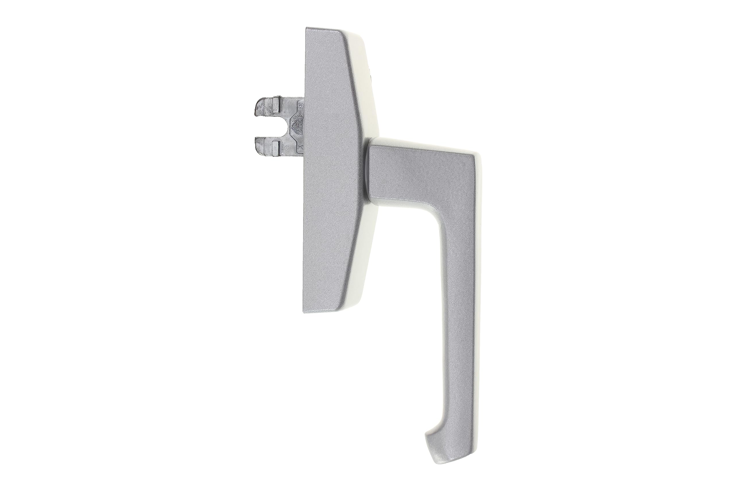 Roto TS0427 Mango, Plata