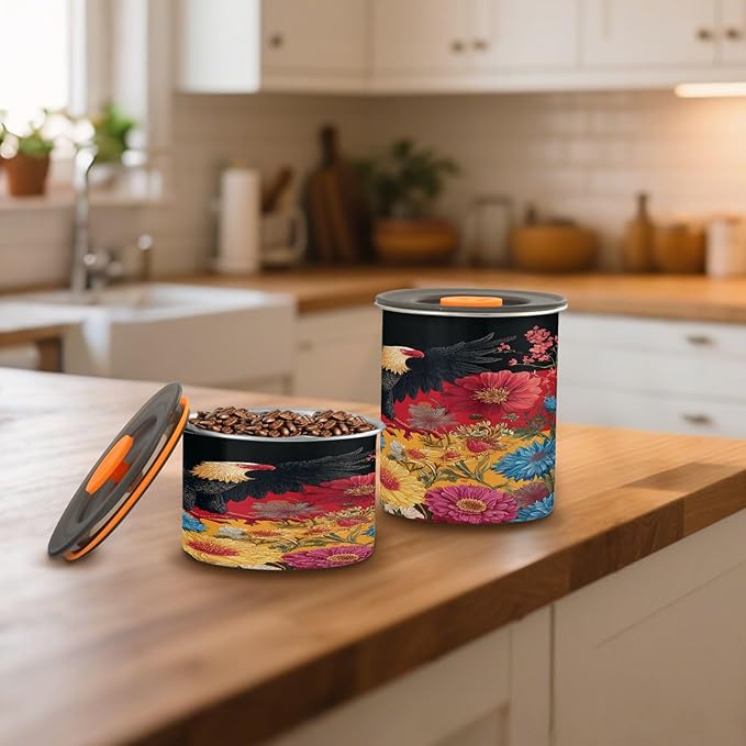 Almacenador de Alimentos ALAZA 30 oz Acero Inoxidable con Tapa miniatura 2