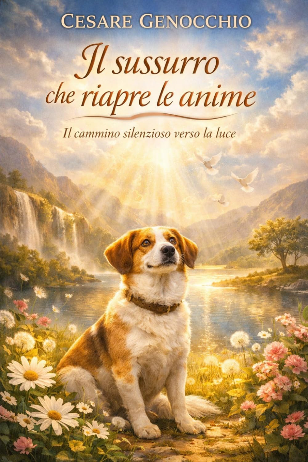 Il sussurro che riapre le anime: Il cammino silenzioso verso la luce
