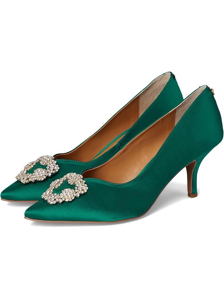 Green J. Renee Ezara