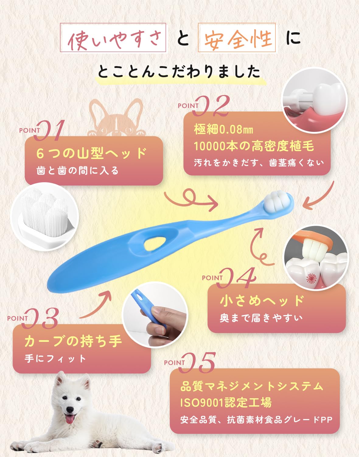【人気商品】犬猫の全犬種・全年齢 木曽檜歯磨きジェル ぬりピカ！ 80g 歯周病 Amazon.co.jp: 【雑誌猫びより掲載】犬猫の全犬種・全年齢 木曽檜