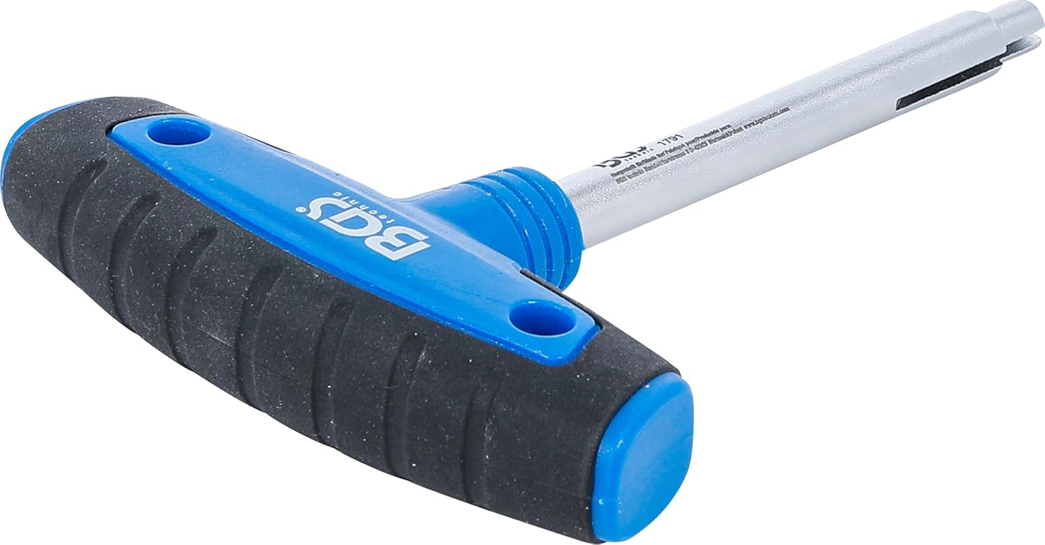 BGS 1791 | Brake Spring Installer | for Mercedes-Benz Parking Brake | 140 mm