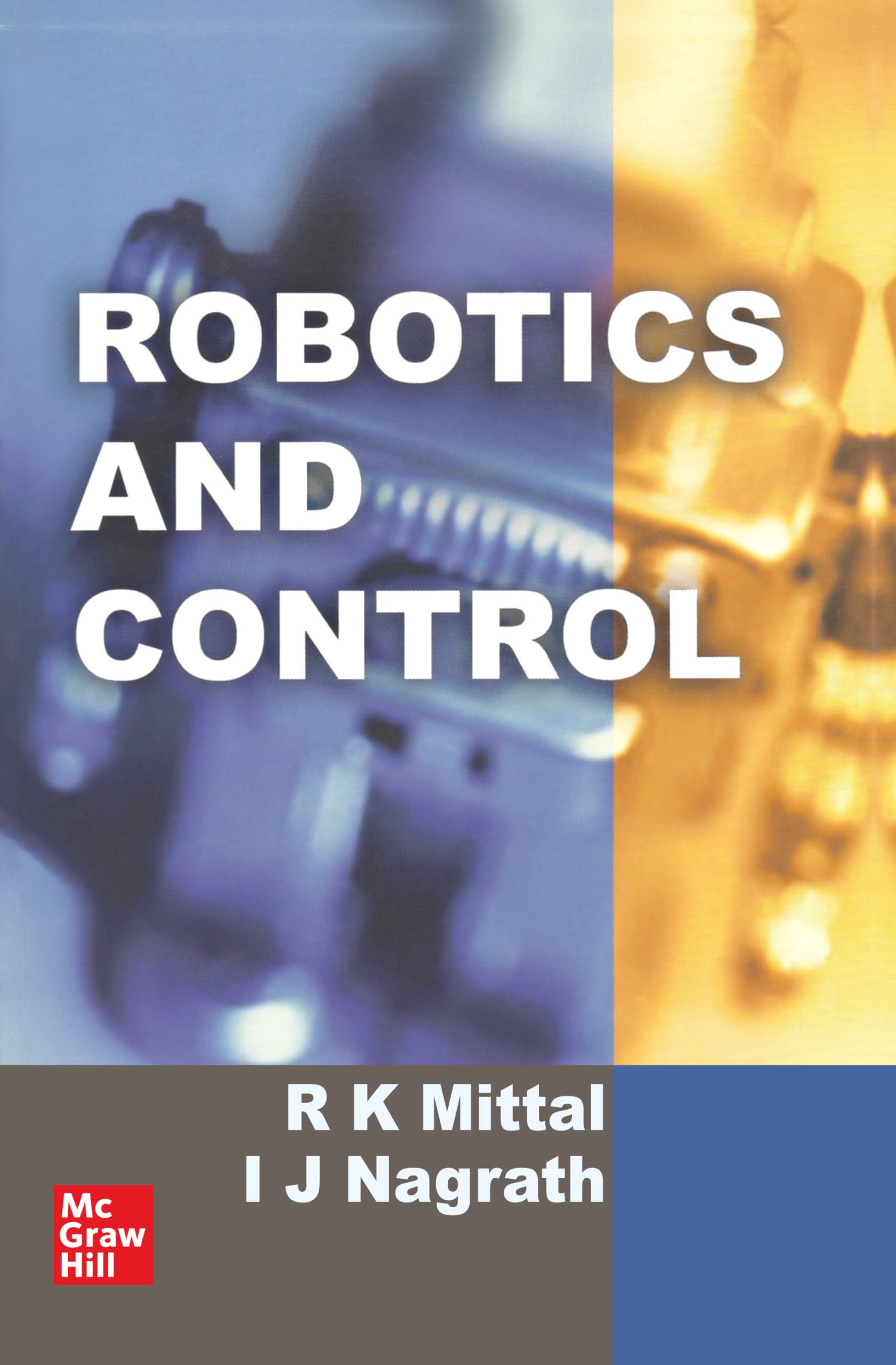 Robotics and Control