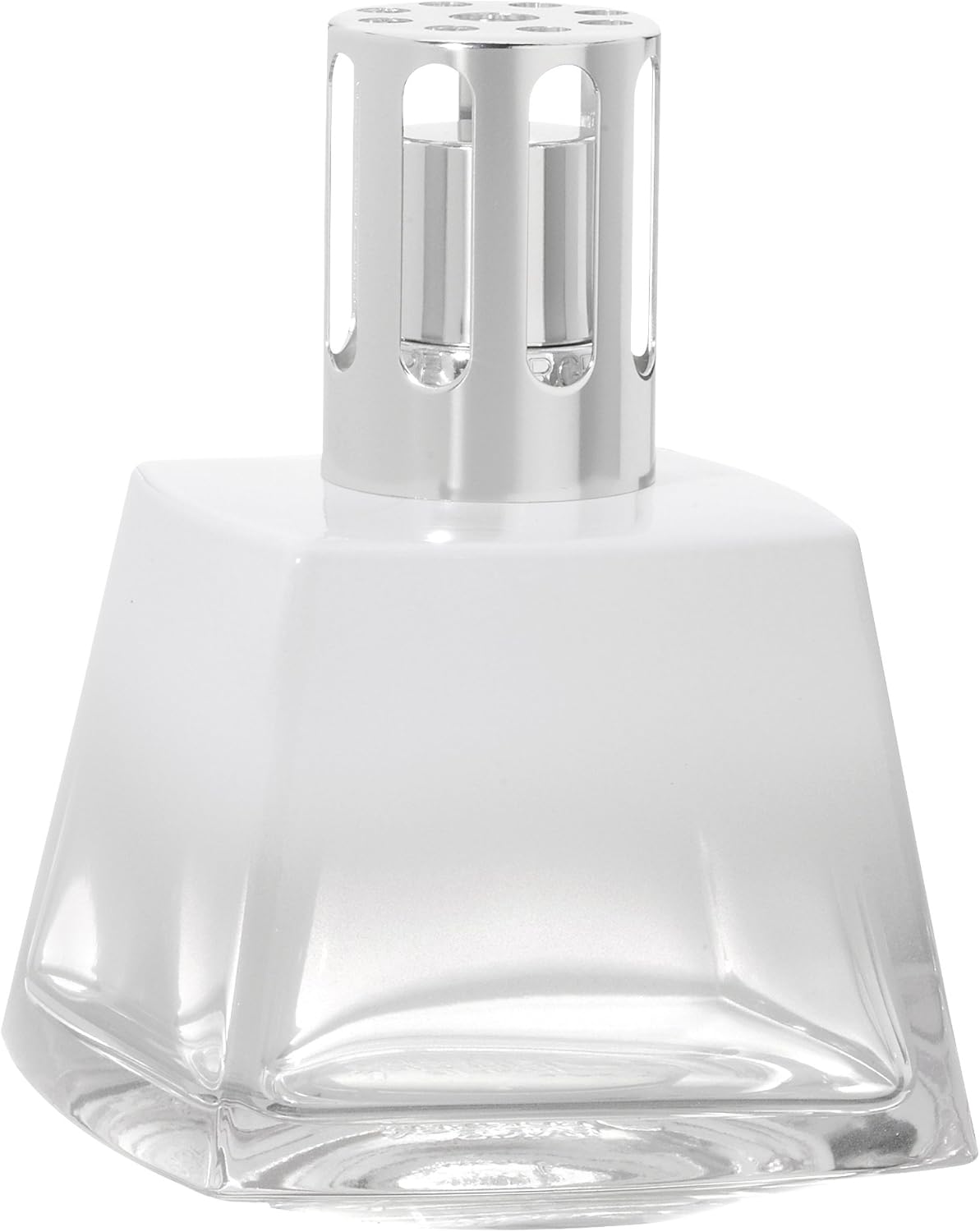 Lampe Berger Lamp Polygone White Home & Kitchen