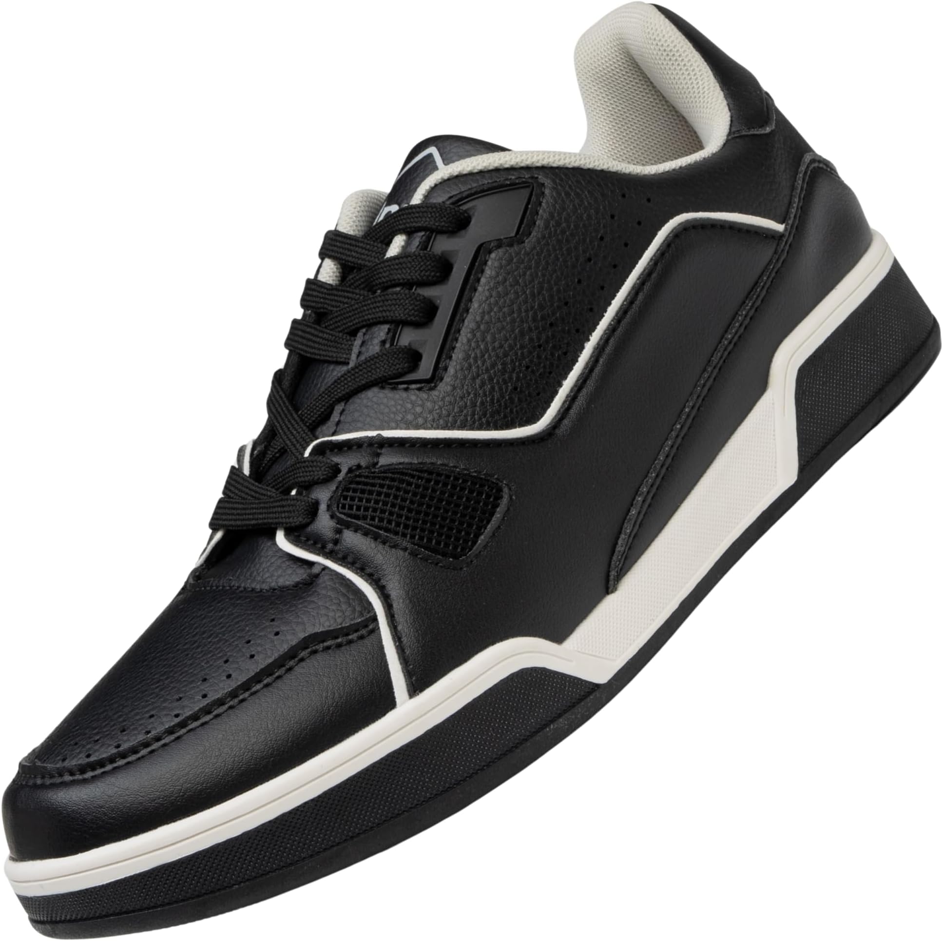 Remy Mens Fashion Sneakers Casual Athletic Low Top Comfortable Tennis Shoes