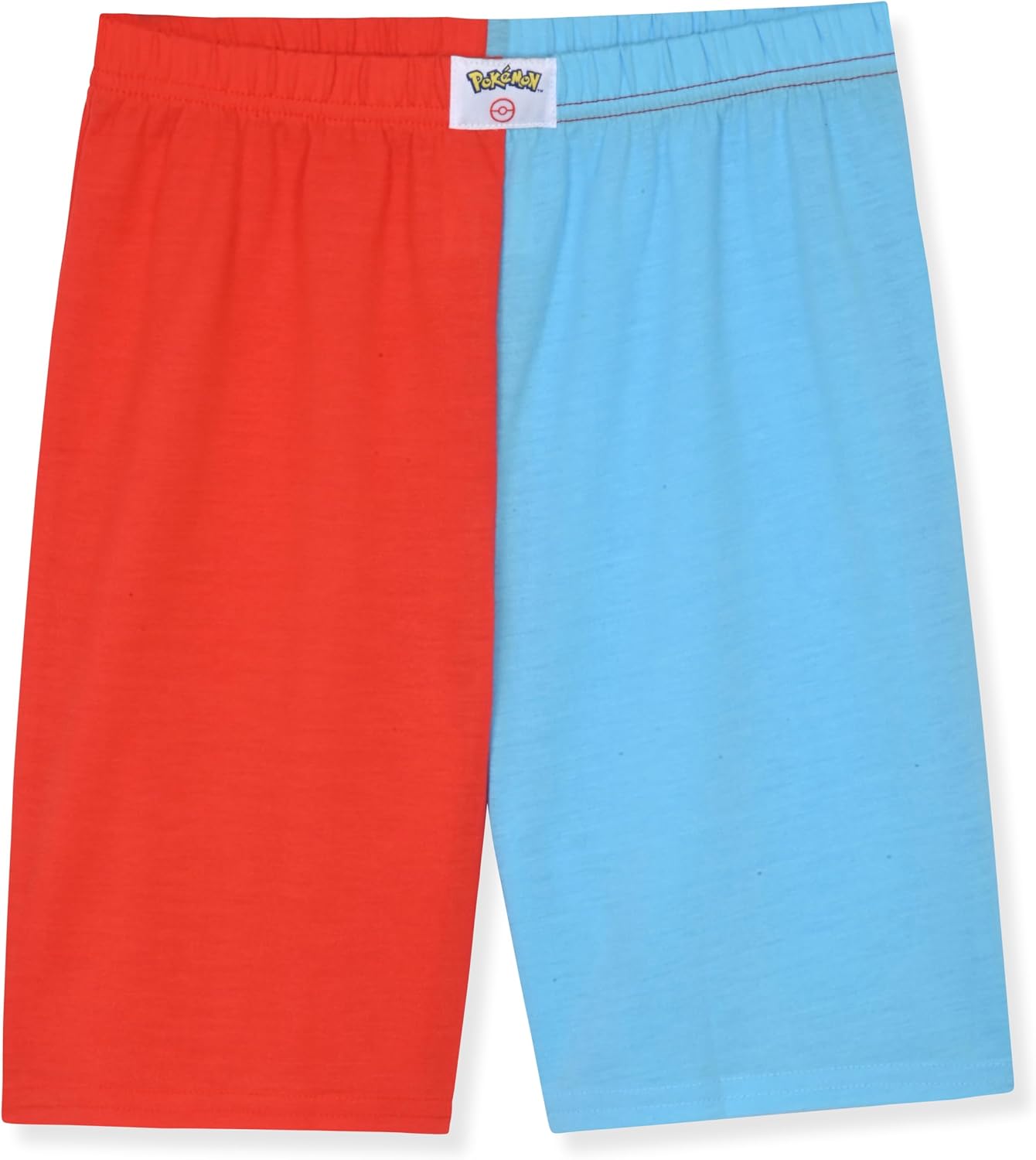 Pokemon Little/Big Boys' Pajama Short Set image 3