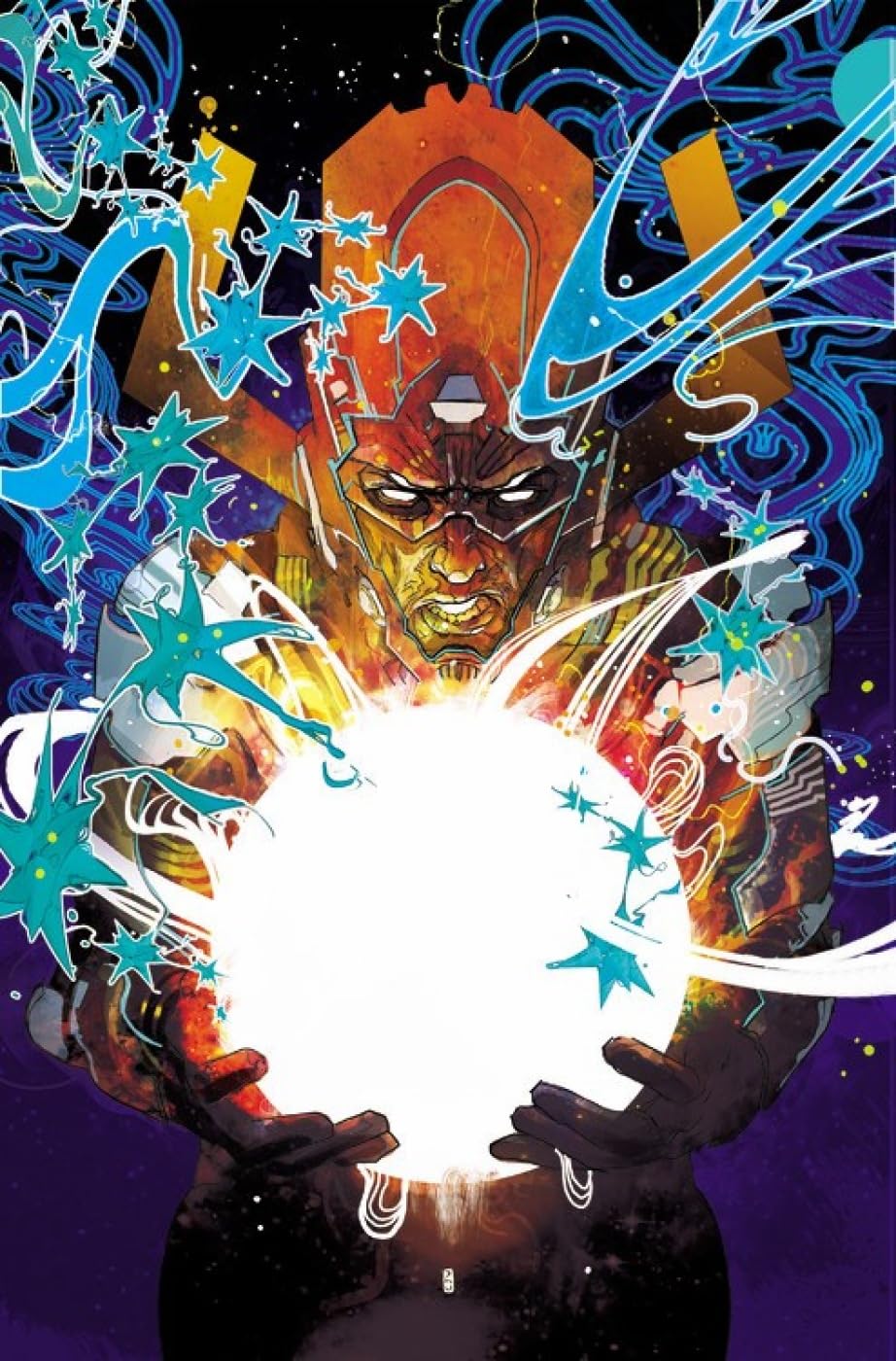 The Ultimates Omniversal 2: Civil War II : Ewing, Al, Rocafort, Kenneth ...