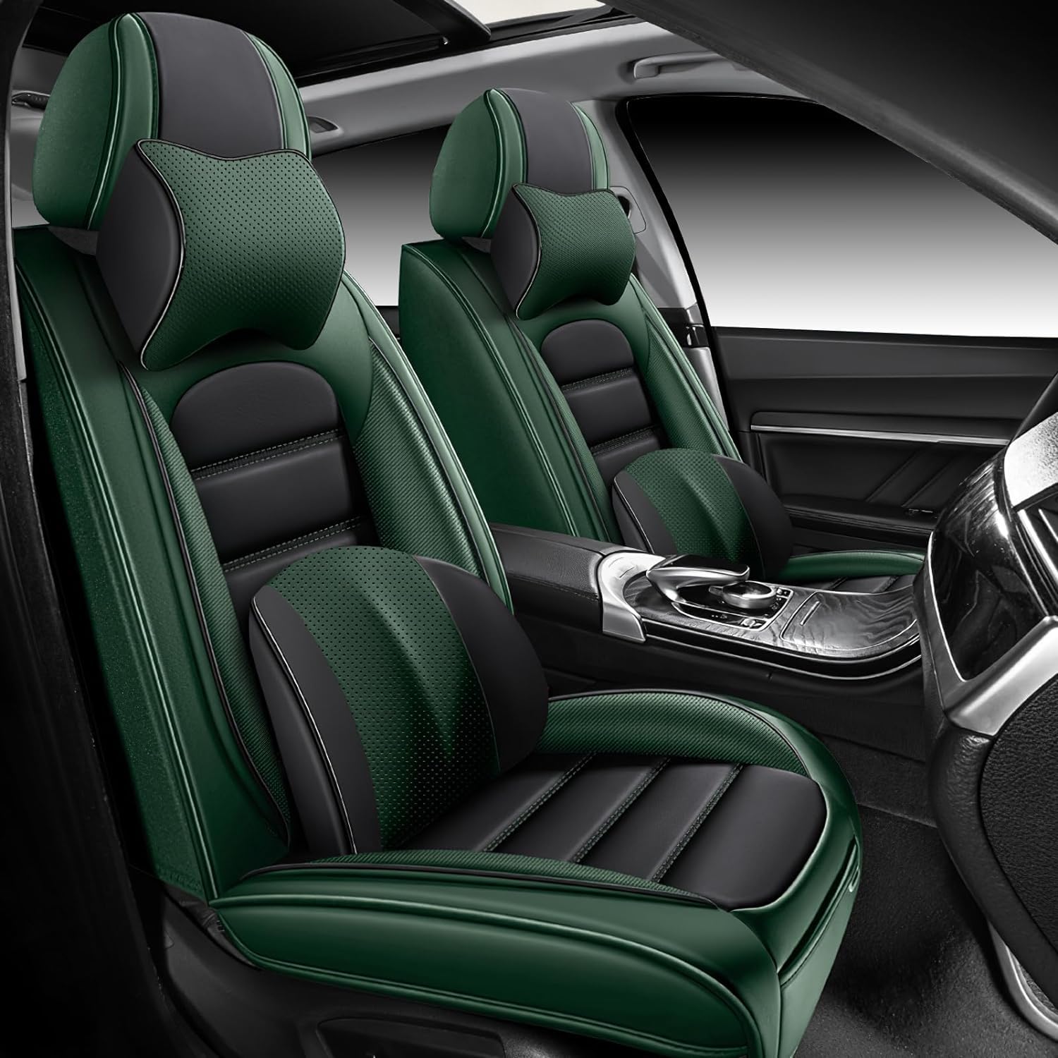 Fundas De Asiento AUDI A Buen Precio, Fundas De Asiento De Coche AUDI A4 B9