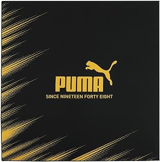 PUMA キッズランチ ランチクロス W43×D43×H0.1cm PM546 日本製