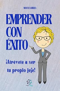 EMPRENDER CON ÉXITO