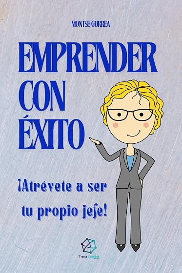 EMPRENDER CON ÉXITO
