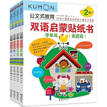 Amazon.com: Sticker Book of Enlightenment (Chinese-English