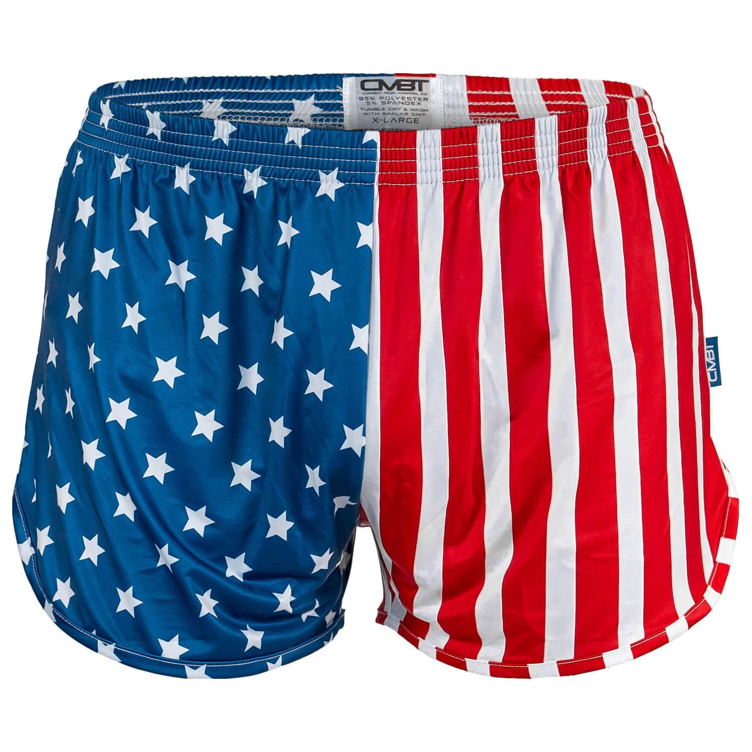 Combat Iron Ranger Panties for Men