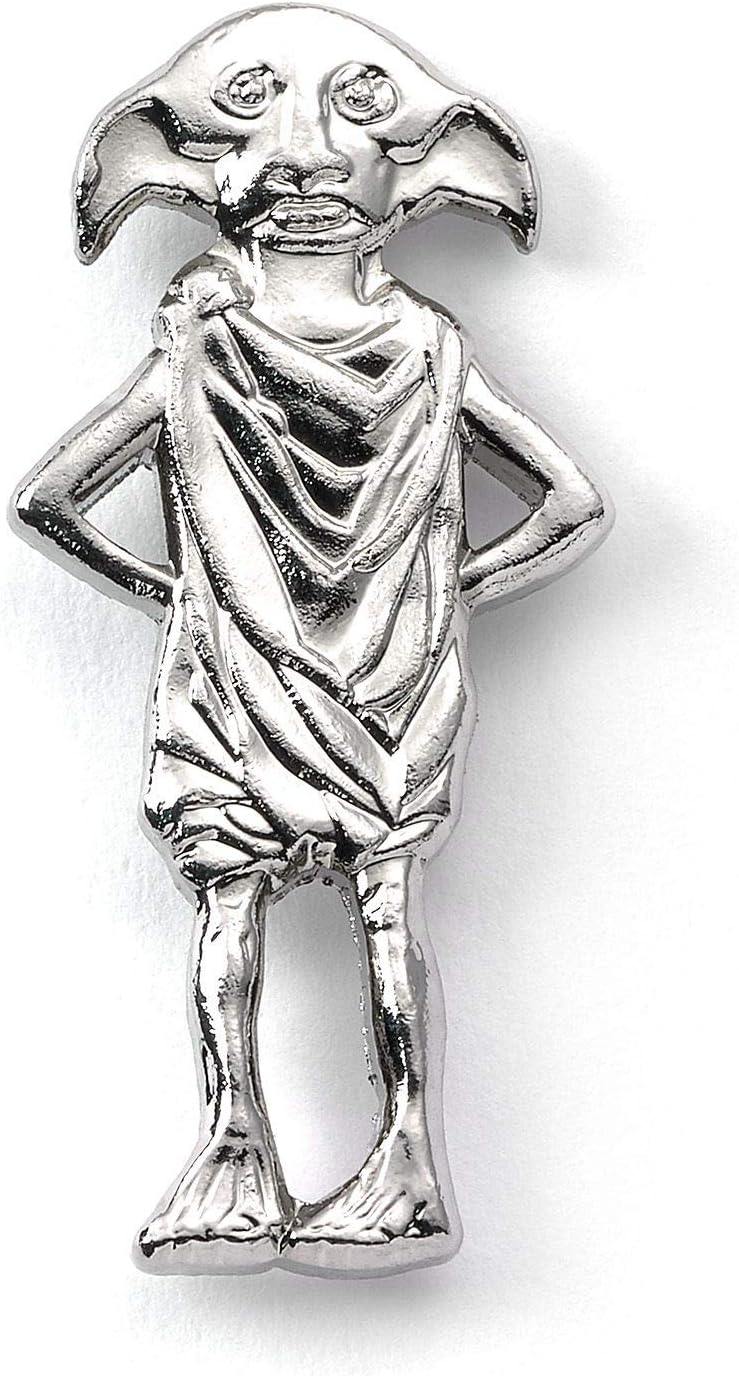 Harry Potter Dobby the House Elf Pin Badge HPPB0013