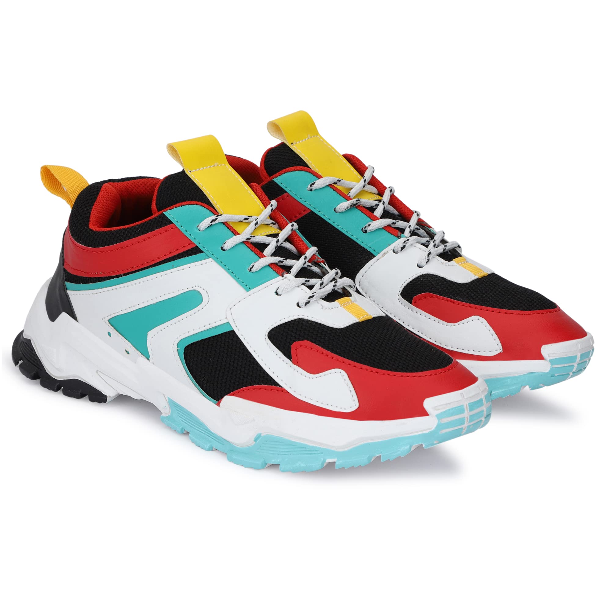 Corstyle Light Weight Sports Outdoors Casual Canvas Sneakers Gyming Walking Training Running Shoes for Men Sea-Green (B09XH194CJ) Amazon Price History, Amazon Price Tracker