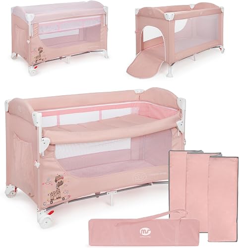 ms BabyWorld 