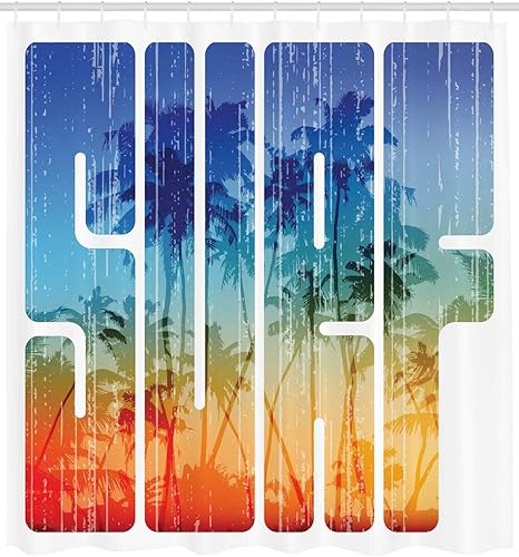 Miniatura 2 de Cortina para regadera, diseño de búhos