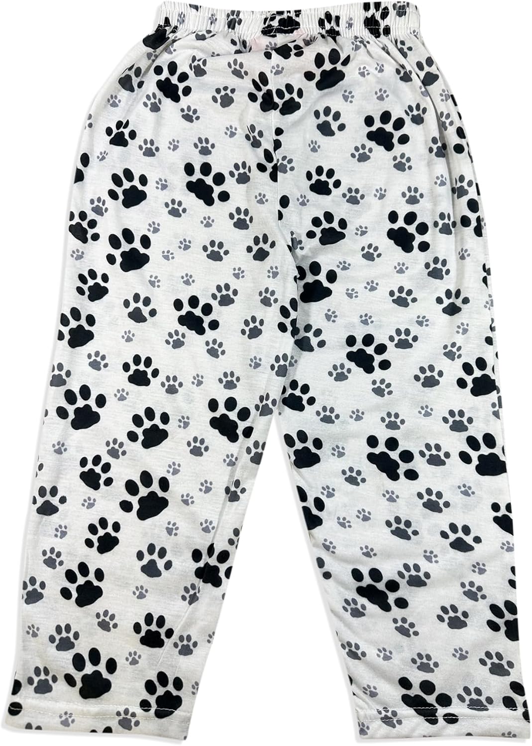 Paw Patrol Boys Marshall, Rubble, Chase and Skye Pajama Set (US, Age, 2 Years, Grey/Royal) - Image 5