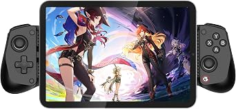 GameSir X5 Lite       iPad  Iphone 15-16-17 Android    TURBO    213    Xbox Cloud/Steam Link/ /