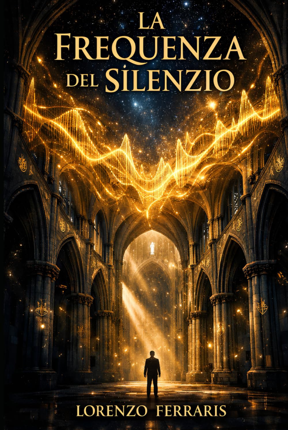 LA FREQUENZA DEL SILENZIO
