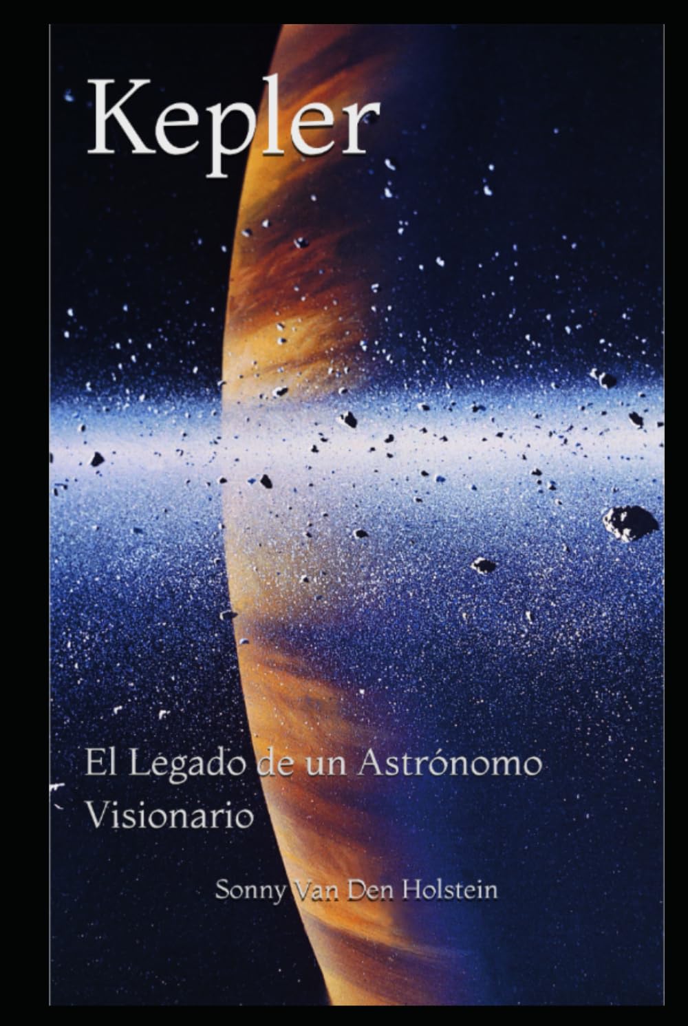 Kepler: El Legado de un Astrónomo Visionario