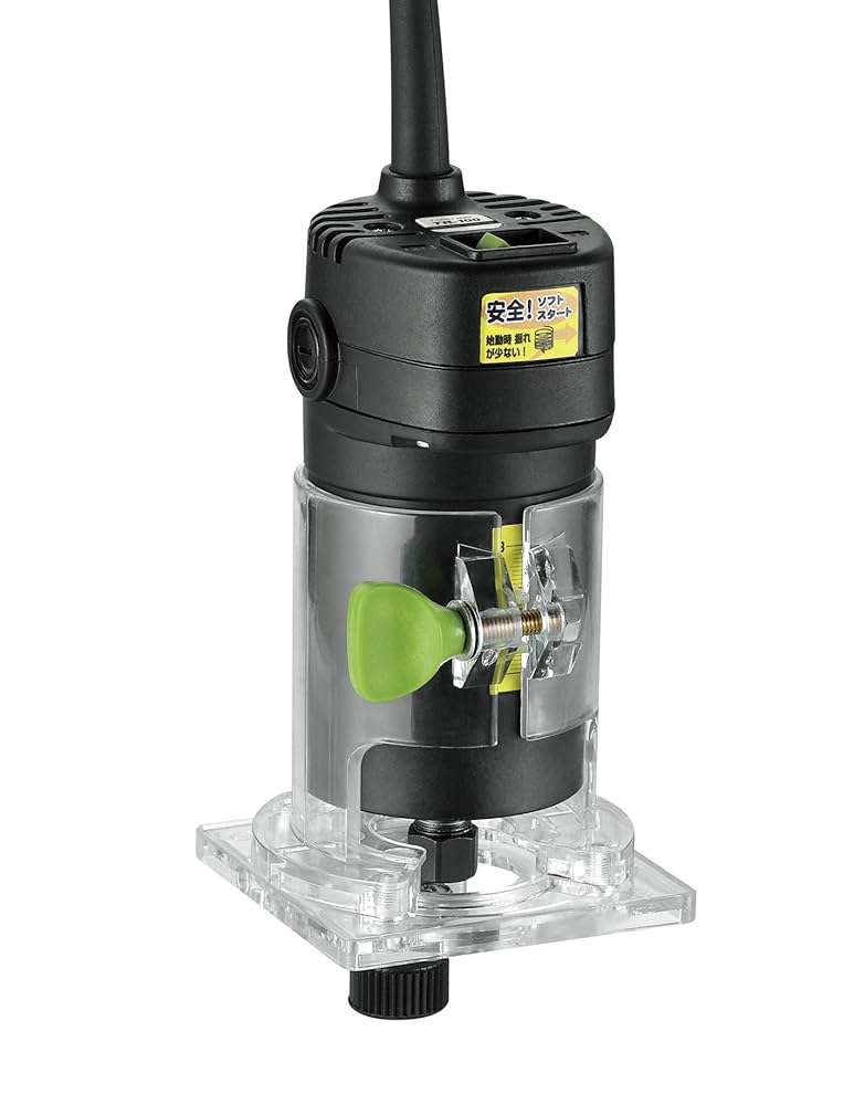電動トリマー セット セフティ－3・14．4V60分充電器・SCH144V-60－園芸機器