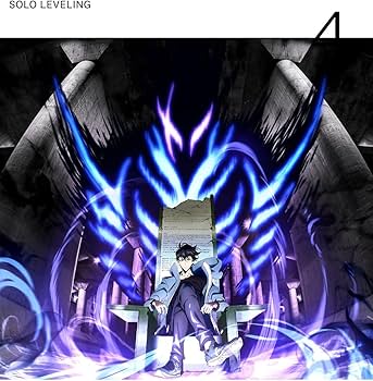 俺だけレベルアップな件 DVD 全巻セット (Vol.1～4) Amazon.co.jp: 俺だけレベルアップな件 Vol.4(完全生産限定版) [Blu