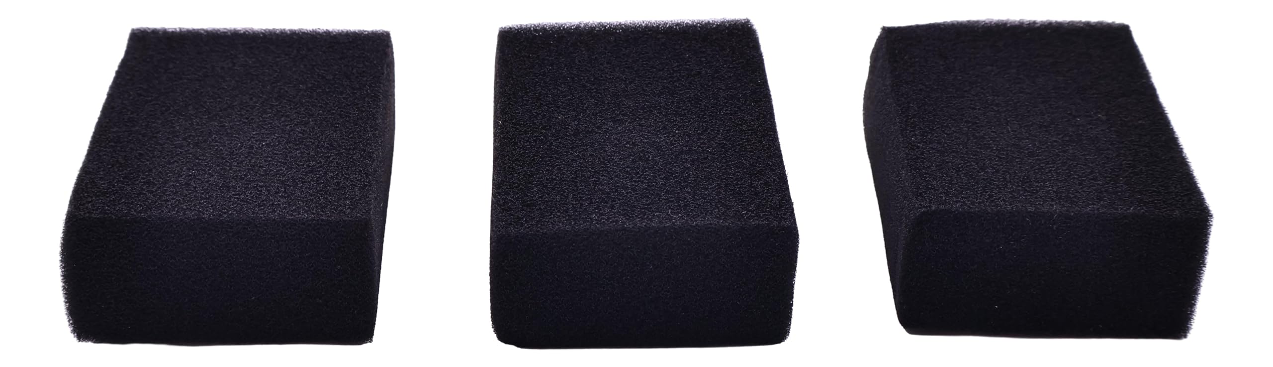 Amazon.com: YUXSOUQ 3 Pcs Chainsaw Air Filters 224831 Compatible