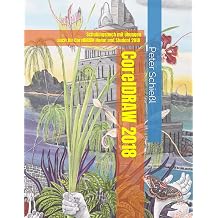 CorelDRAW 2018 & CorelDRAW Home and Student 2018 Schulungsbuch mit Ubungen German Edition